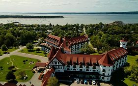 The Algonquin Resort St. Andrews By-The-Sea, Autograph Collection